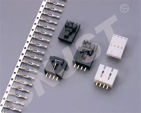 cnjst connector